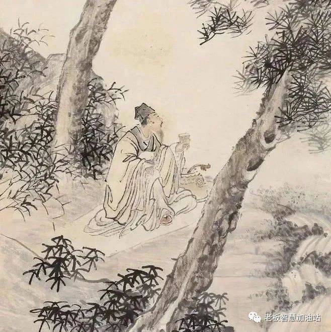 民间俗语：“酒不顾人，色不顾身，财不顾亲”，究竟是啥道理？_亲人_身体_古人