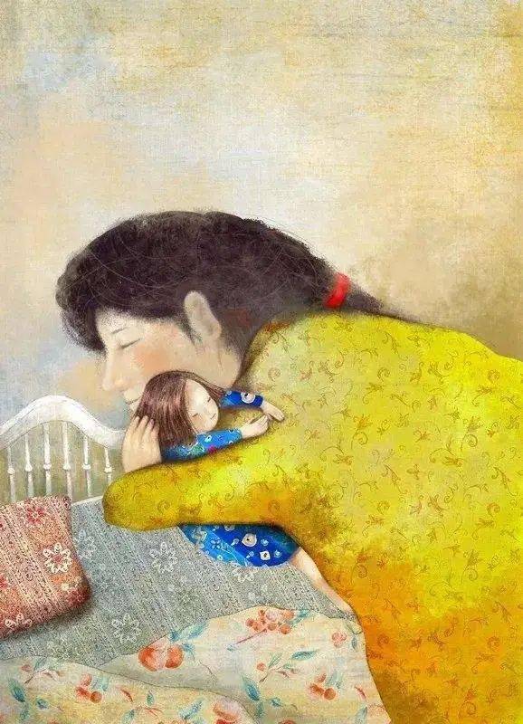 故事疗愈丨重新拥抱内在小孩