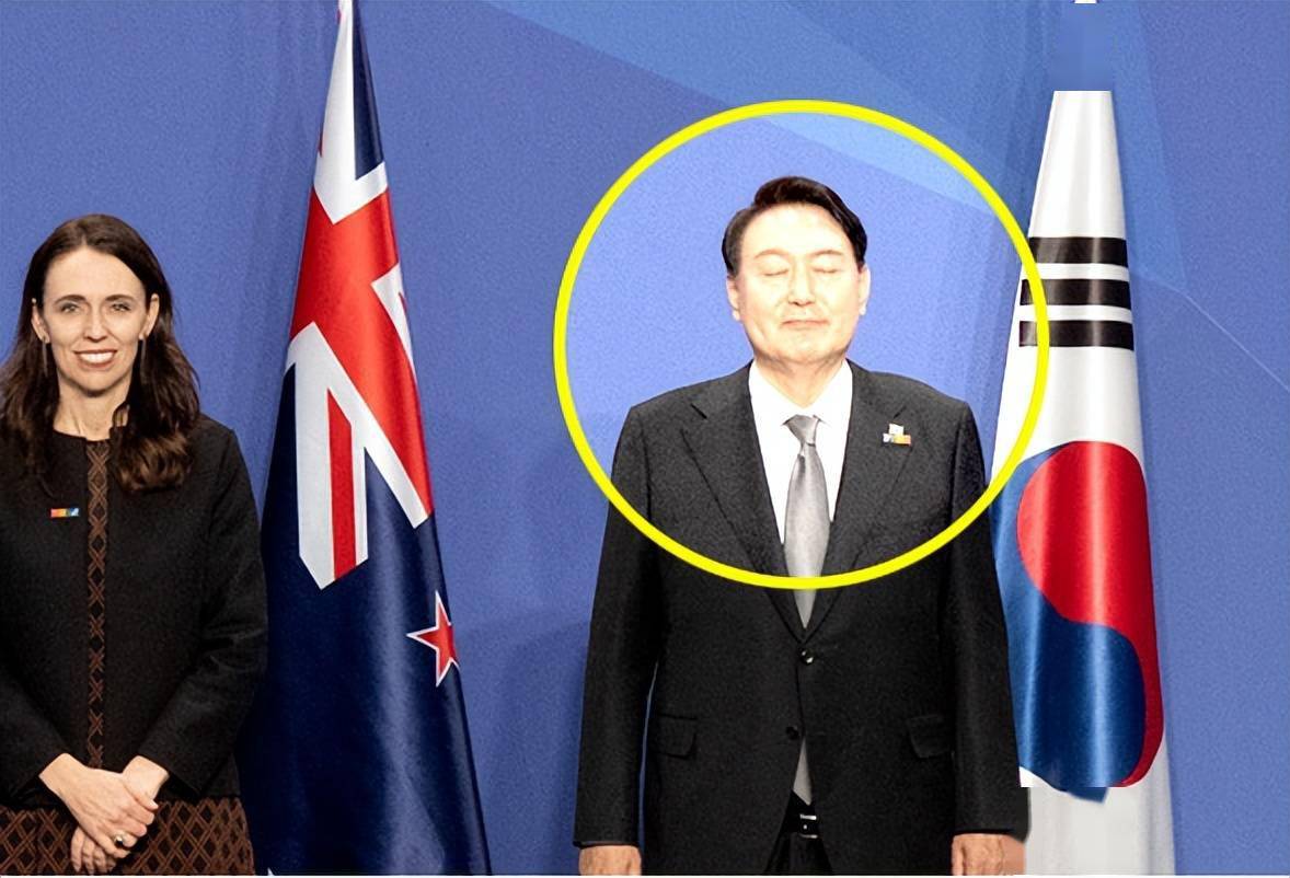 黄种人的国家真能加入西方国家吗韩国的遭遇给出答案