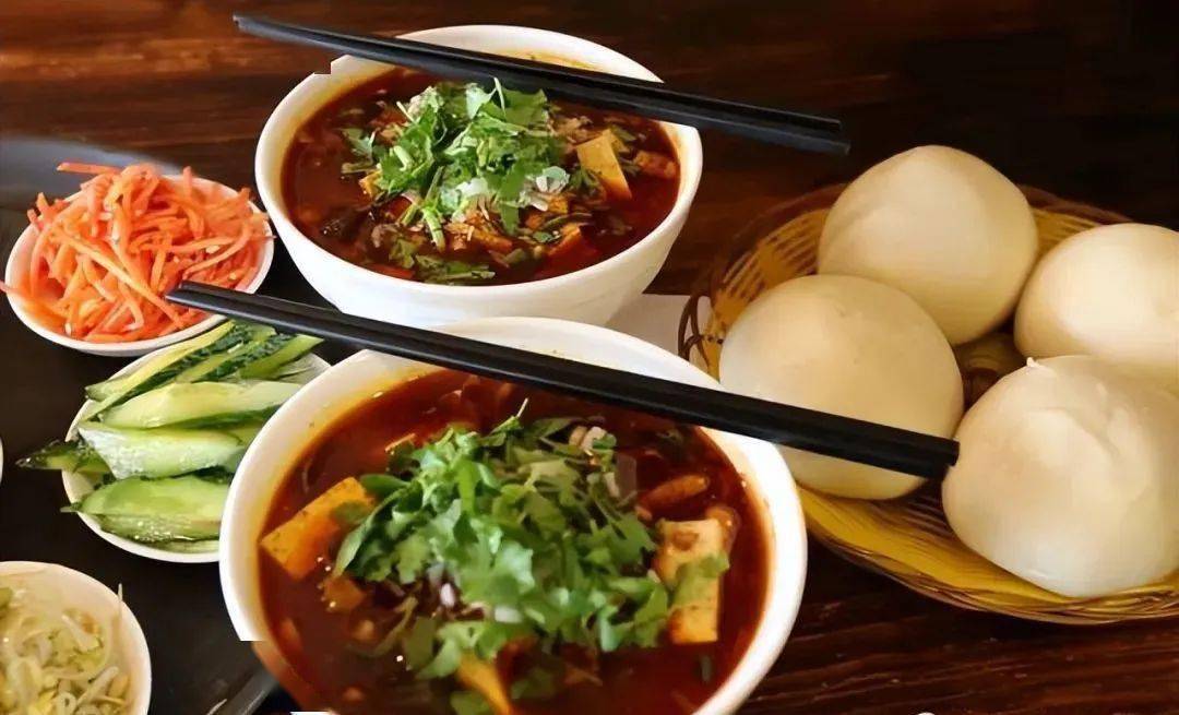 食指大动澄城县的这些美味佳肴哪一样是你的pick呢