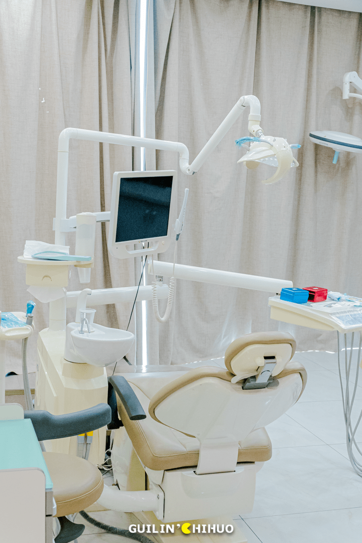 桂林16年老牌牙科诊所,拥有高端先进的口腔诊疗设备!_牙齿_itero_问题