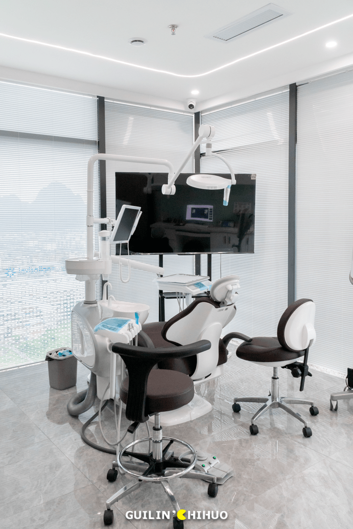 小勺严选1元起抢超值正畸矫正桂林16年老牌牙科诊所拥有高端先进的