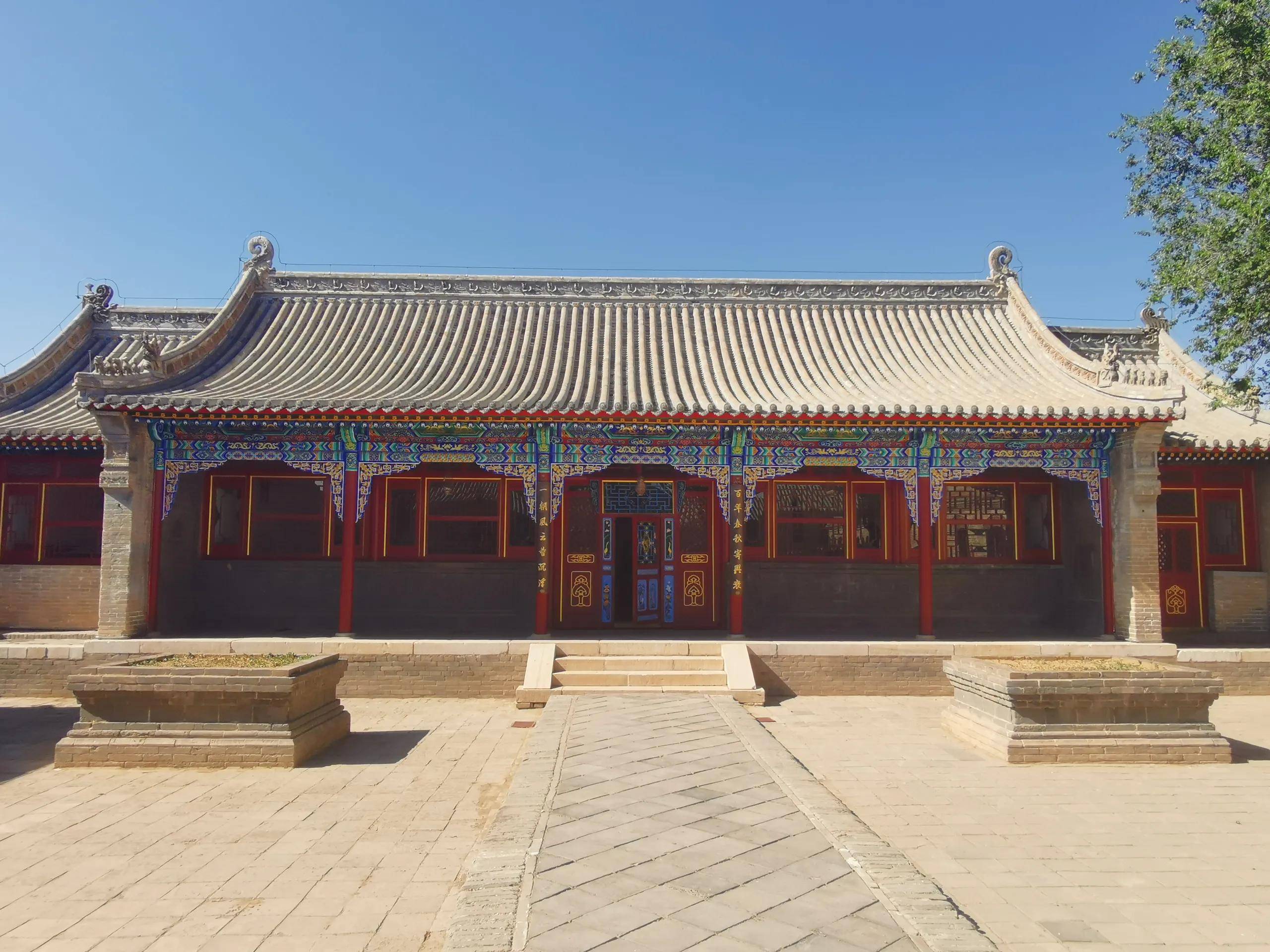 沿着黄河,探寻准格尔旗之"魅"_旅游_文化_王爷