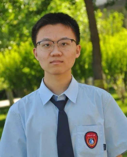 04厉以亮 清华大学李依含 北京大学03李沐霖 清华大学李仲达 北京大学