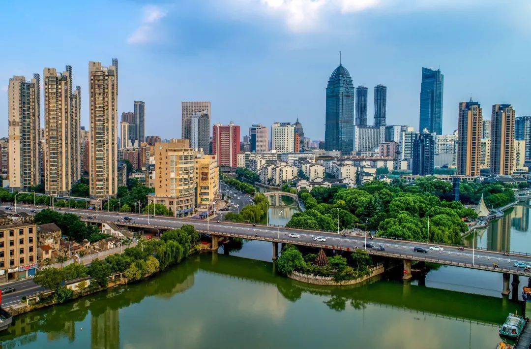 海绵城市建设的无锡模式