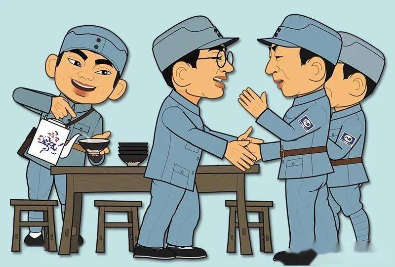 土八路如何造现代火炸药?