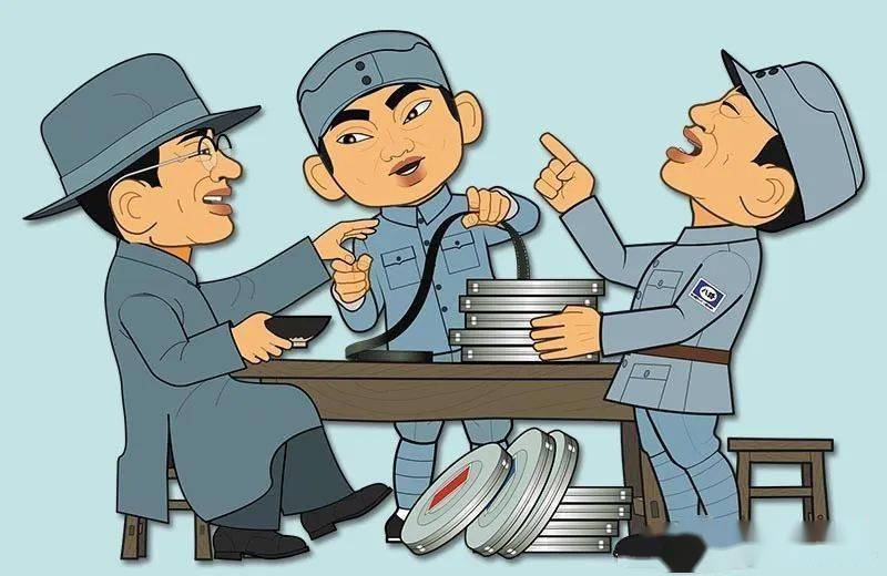 土八路如何造现代火炸药用水缸大坛靠胆大心细人民兵工系列4