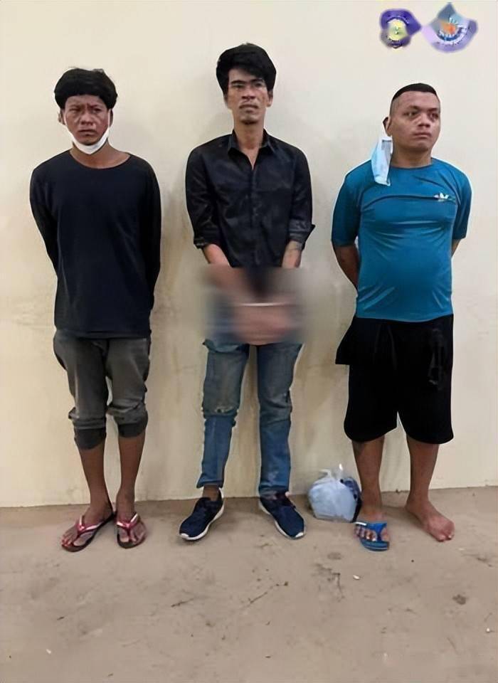 从金边包车去西港,柬埔寨司机被砍成重伤_受害者_嫌犯_单网