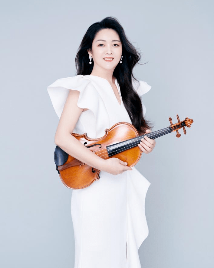 报名中 | 首届粤港澳青少年弦乐展演_小提琴_教育_艺术