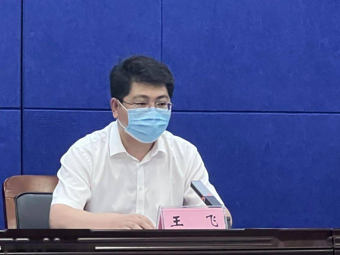 丰满区委副书记,区长王飞:"鱼乐一夏·寻味江城"吉林市首届松花湖鱼