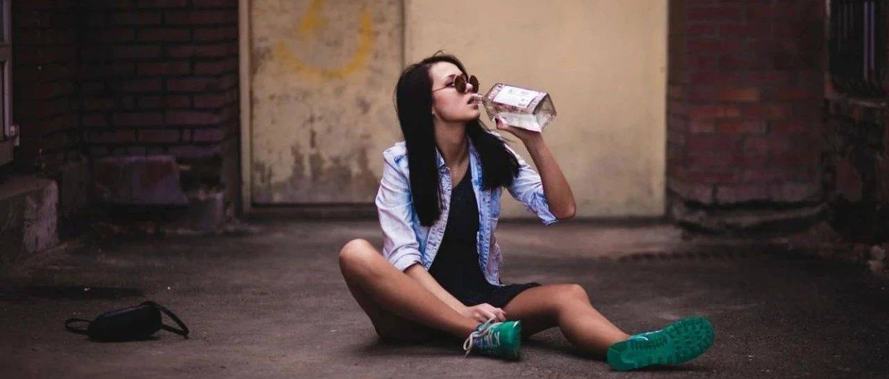 为什么醉酒的人还能认清回家的路,醒来后就不记得了?_记忆_影响_酒精