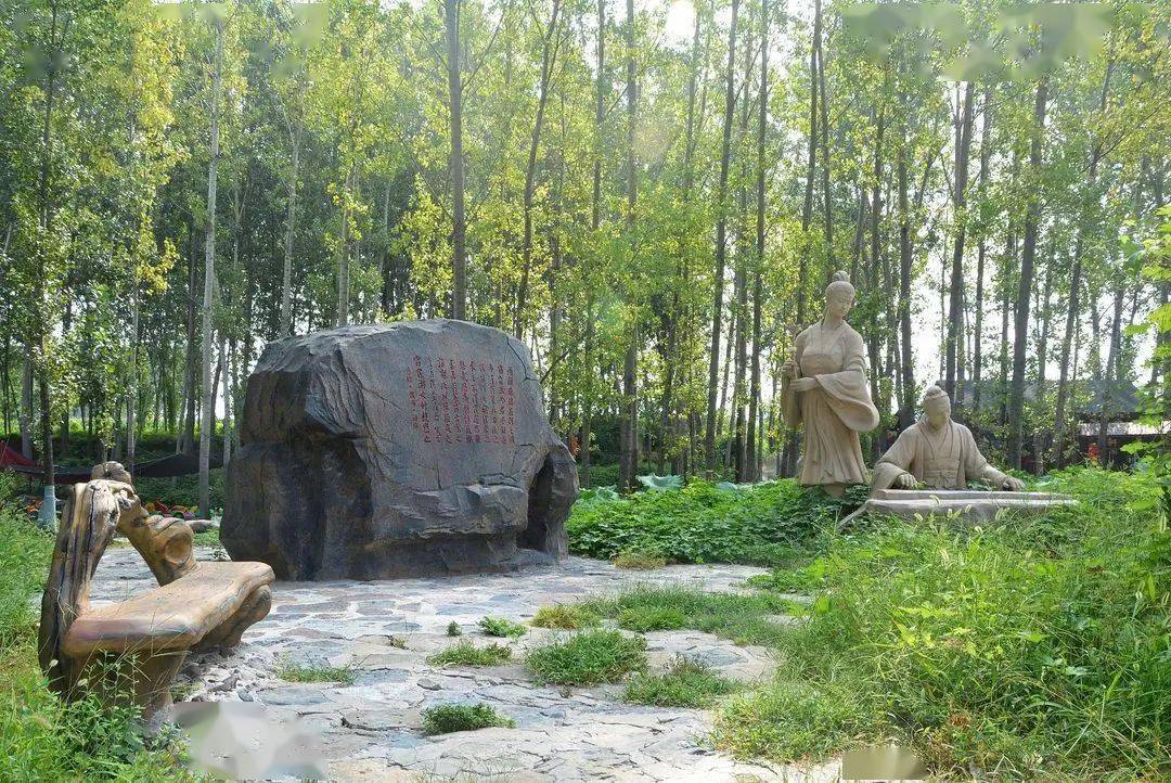 《诗经·唐风》共12篇中国最早的诗歌总集景明,南林交村一带位于曲沃
