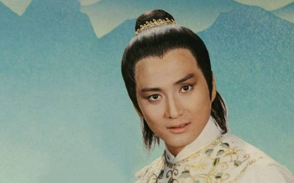 汤镇业聊经典角色丨一张“白纸”演段誉,凌波微步源自芭蕾舞_周润发_金庸_港剧