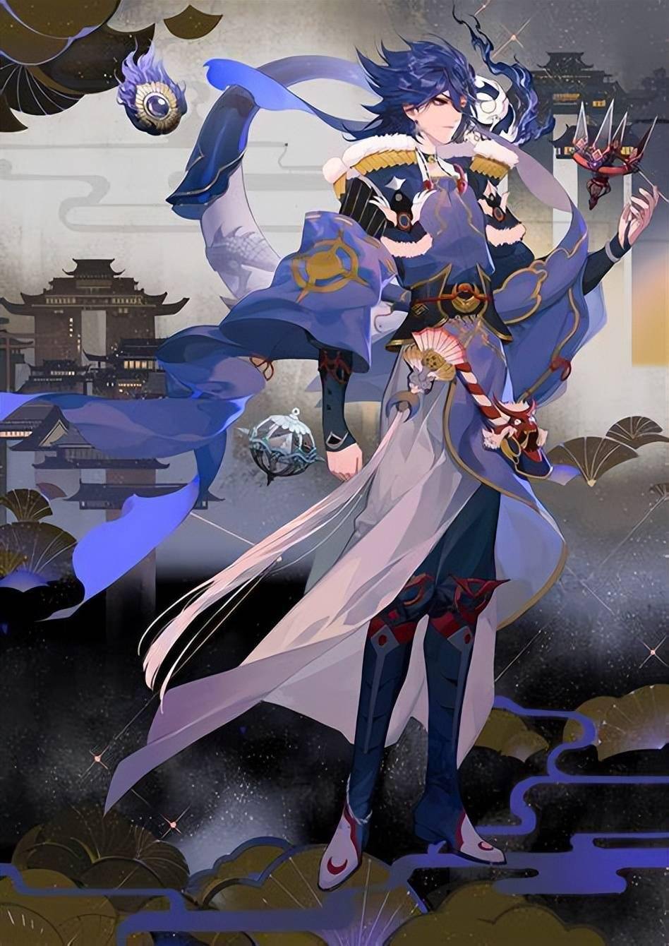 阴阳师百闻牌老卡组幻境猪猪侠