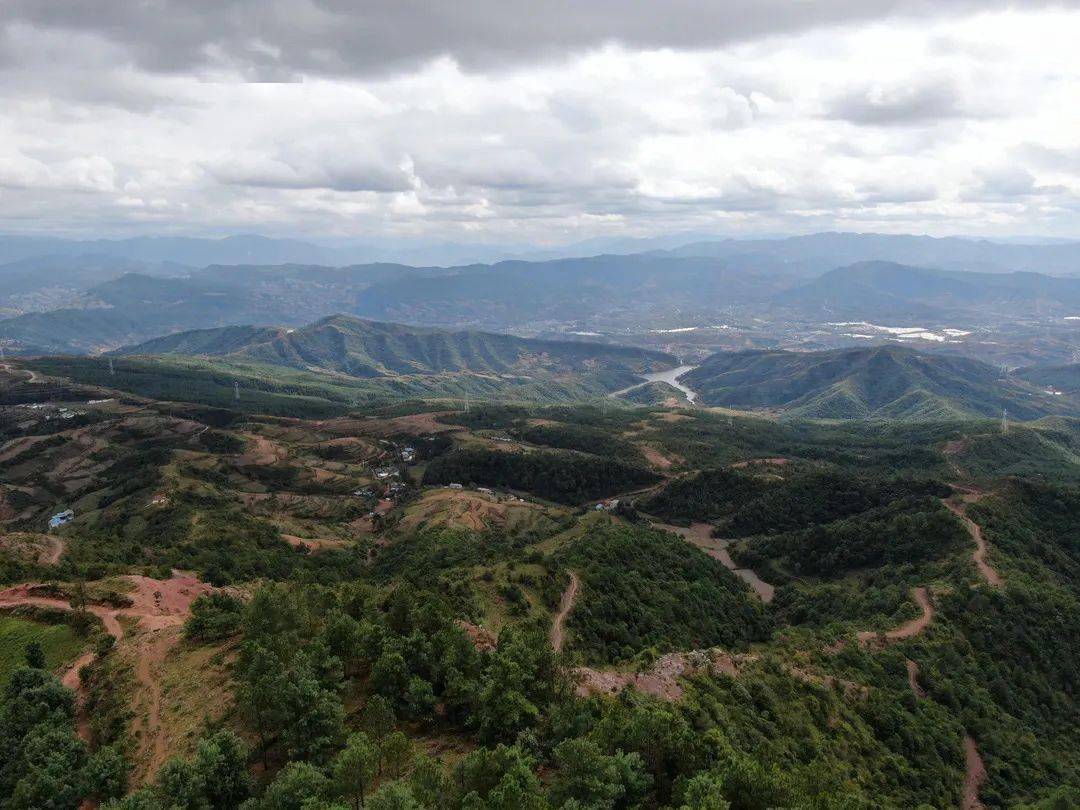 罗源马头山图片