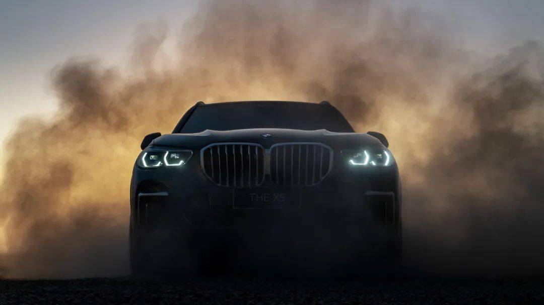 宝马2022年上半年销量数据：全球共售出1,160,443辆新车