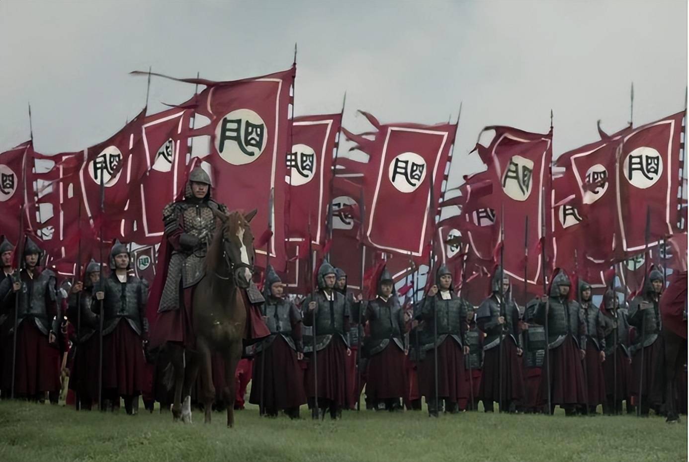 在近年上映的《大明风华》中,由汤唯扮演的孙若薇等靖难遗孤多次提到