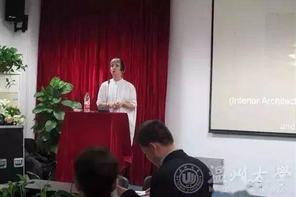 双赢彩票温州大学服装与服饰设计系专业介绍(2022)(图11)