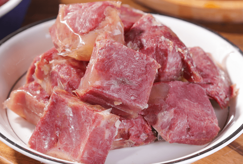 名城出名产名产衬名城冠云平遥牛肉