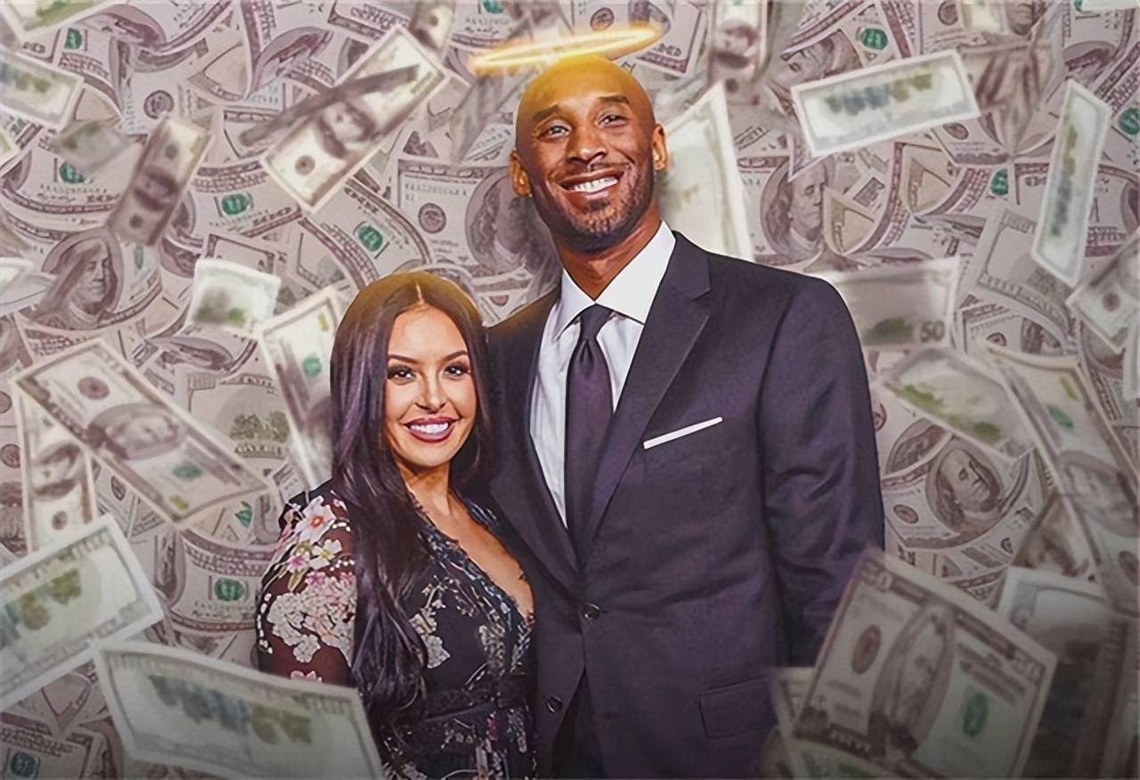 感谢加索尔替科比照顾她们母女:我们一家都爱你_球迷_侄女_笑容