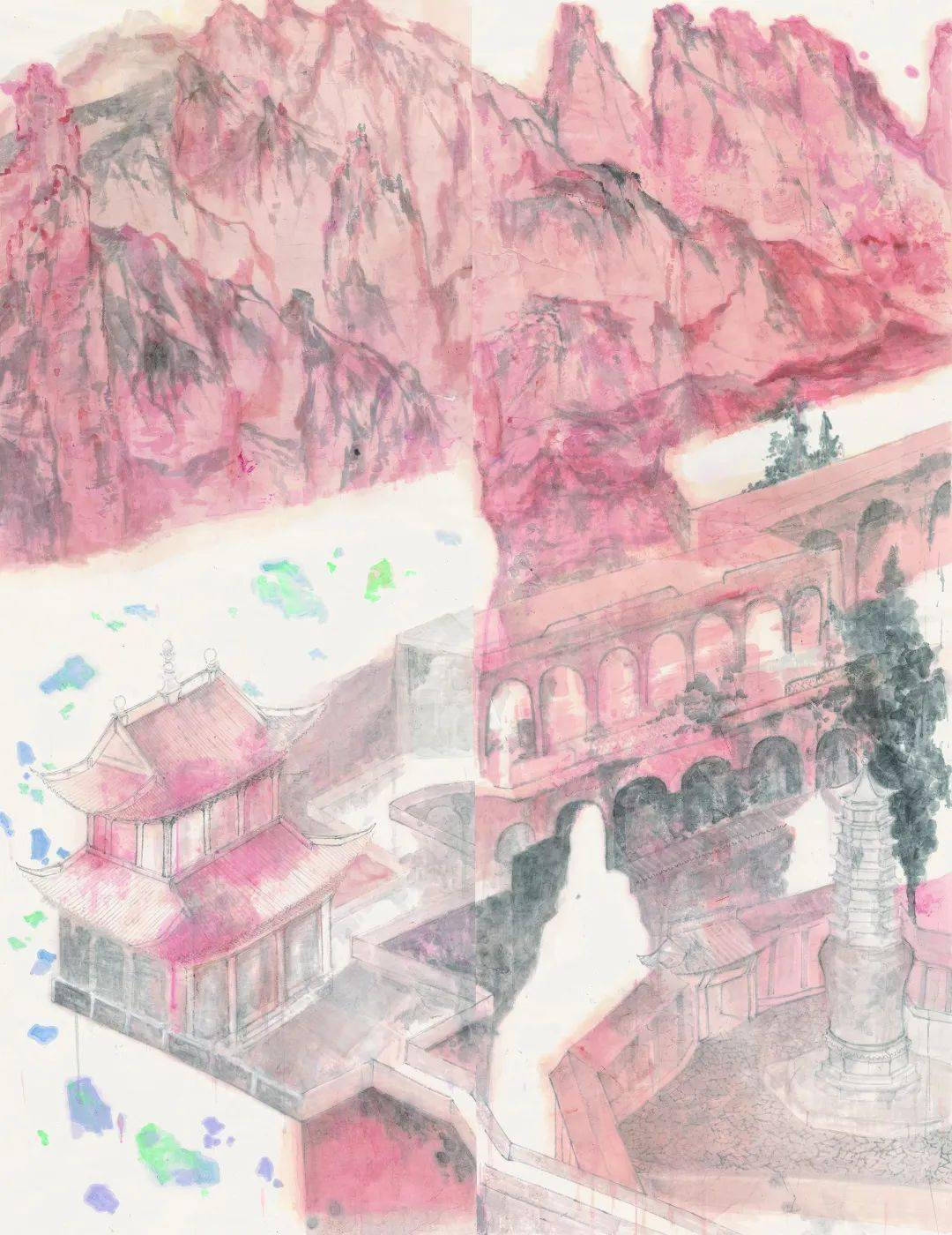 王宝淇 