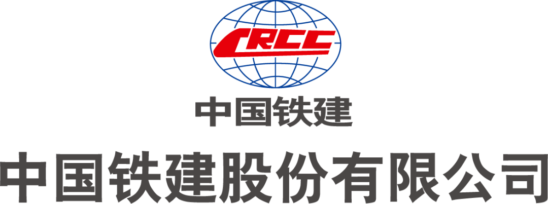 学习中国铁建logo的设计与应用速览
