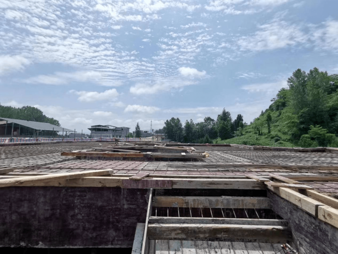 近日,利川市汪营镇组织镇"三违"整治办,村镇服务中心,城管执法中队