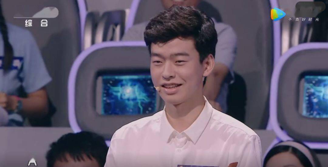 学霸陈鲲羽_东西_创作_高校