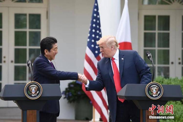 安倍遇刺,引发日本和世界四个重大变局_吕耀东_参院_政治