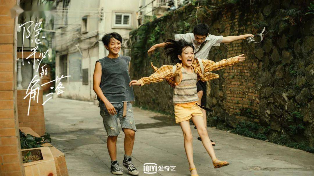 抱歉,她的演技,救不了这国产烂剧