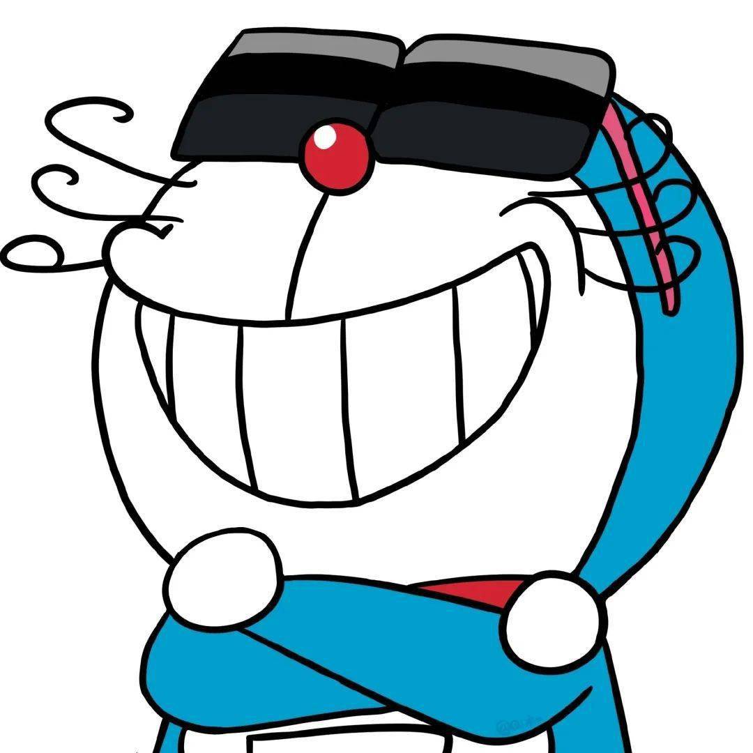 头像 | 一些无厘头的头像集