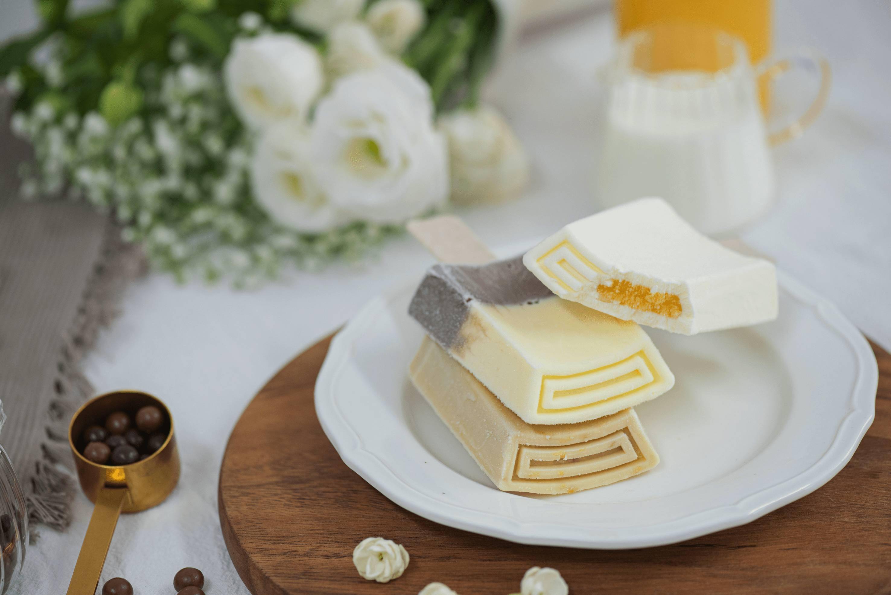 「刺客首领」钟薛高,卖得贵其实也可以_雪糕_品牌_价格