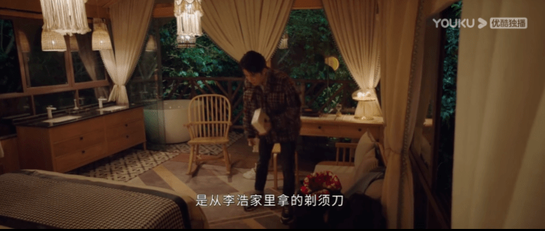 抱歉,她的演技,救不了这国产烂剧