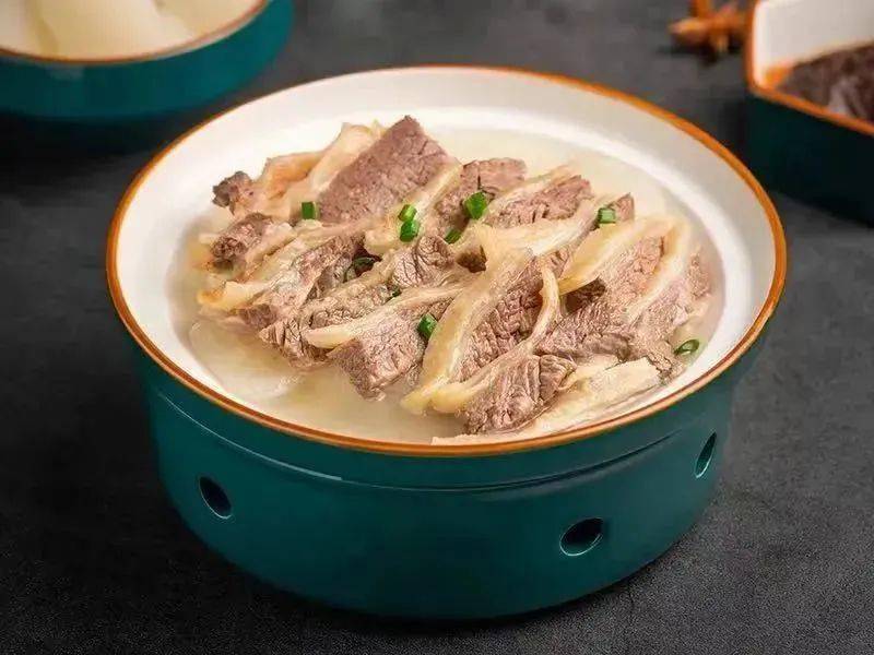 新仙清汤牛腩丨7店适用99元享新仙清汤牛腩双人餐139元享新仙牛腩