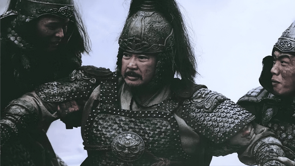 明朝功臣榜第7胡大海:朱元璋对他十分器重,为何仍杀死他的儿子?