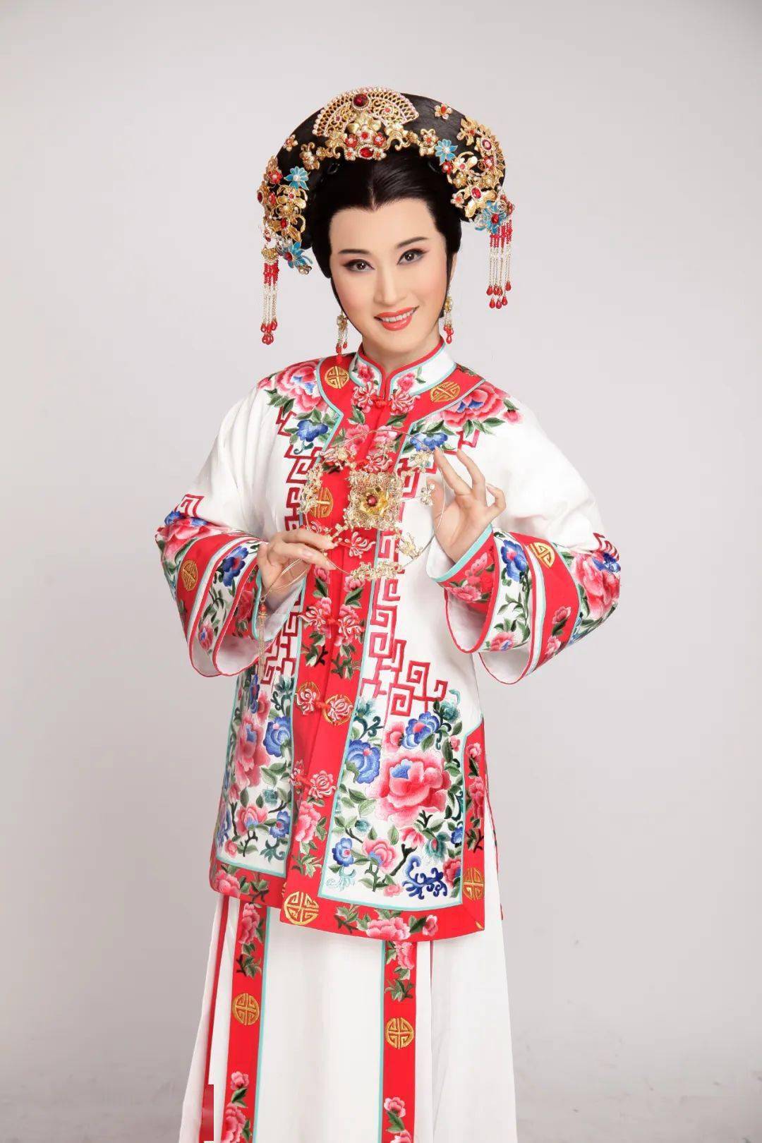 漫画锡剧显应桥传统又新奇