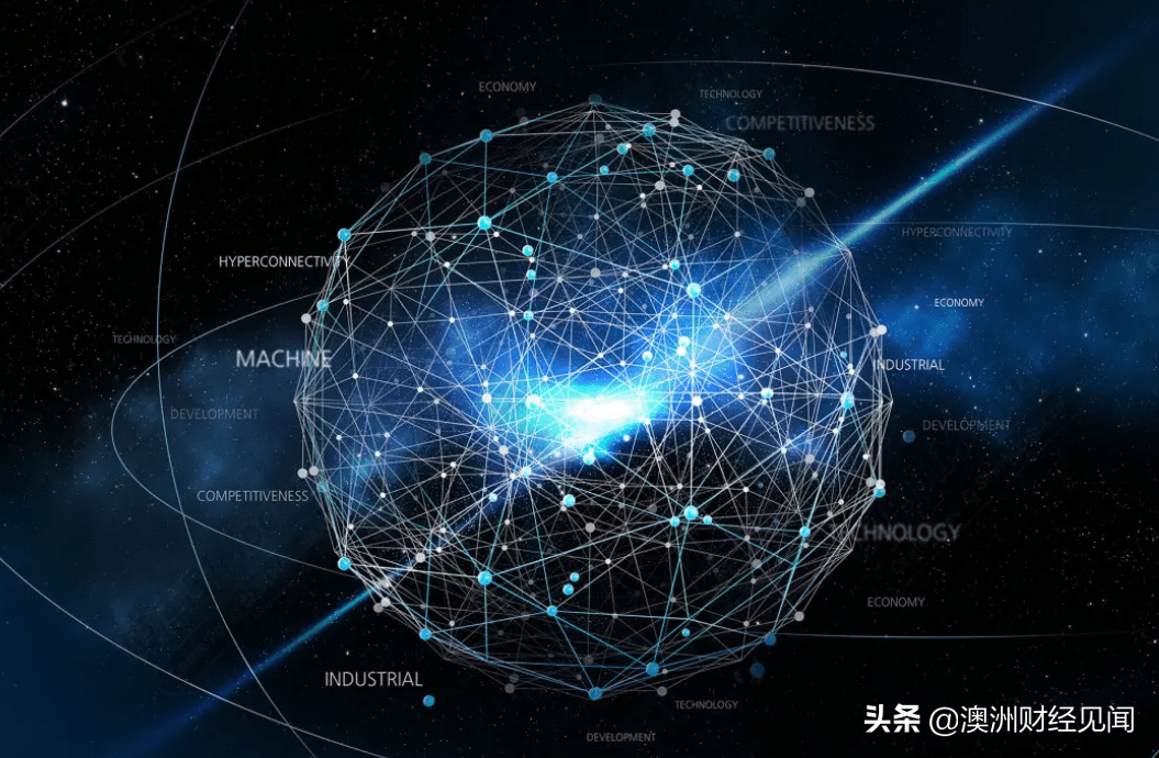 难以置信，澳大利亚，竟是全球科技强国