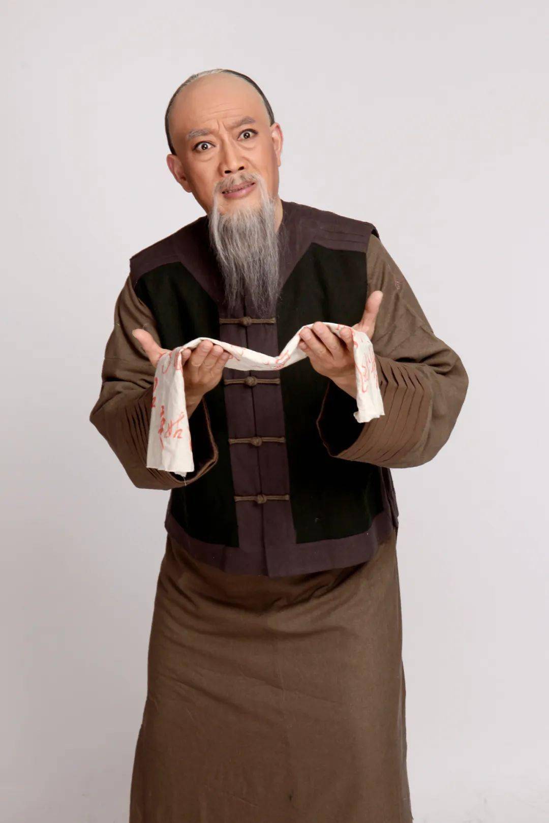 漫画锡剧显应桥传统又新奇