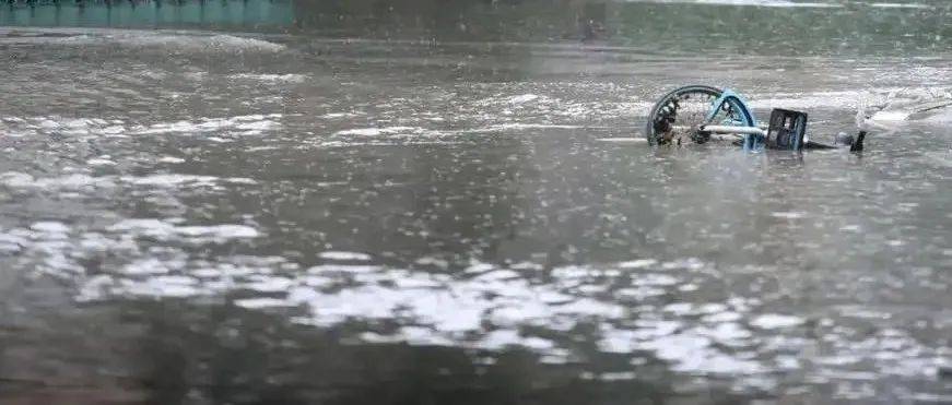 阵雨、雷阵雨、局地大到暴雨…清丰未来一周降雨不断！还有…_防汛_黄河_应急