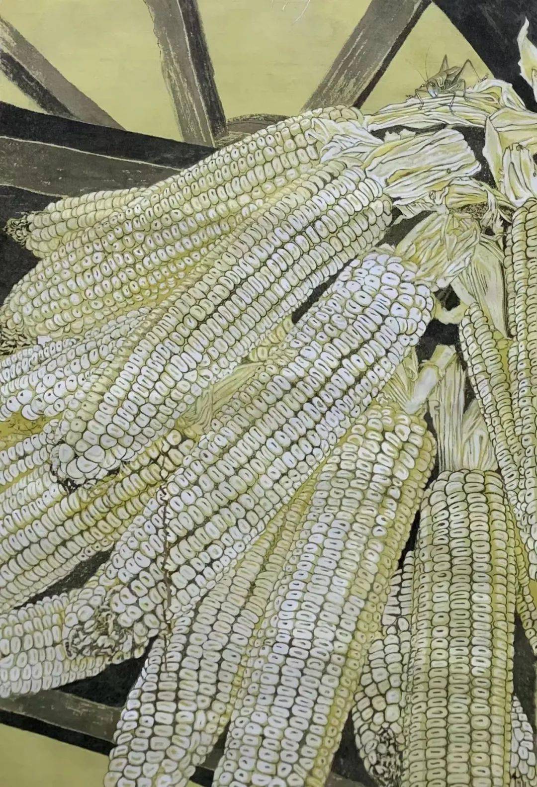 东北那嘎达系列玉米二东北那嘎达系列玉米一东北那嘎达系列沉思三东北