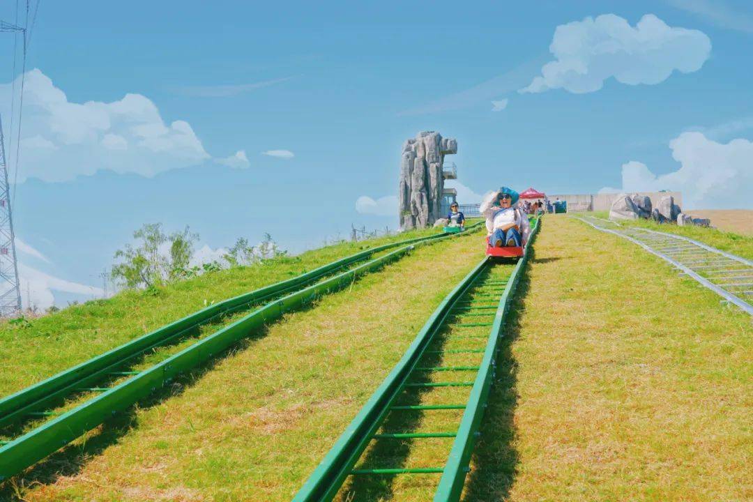 9元限量抢!南通奇妙农场特价重磅来袭!错过等一年!