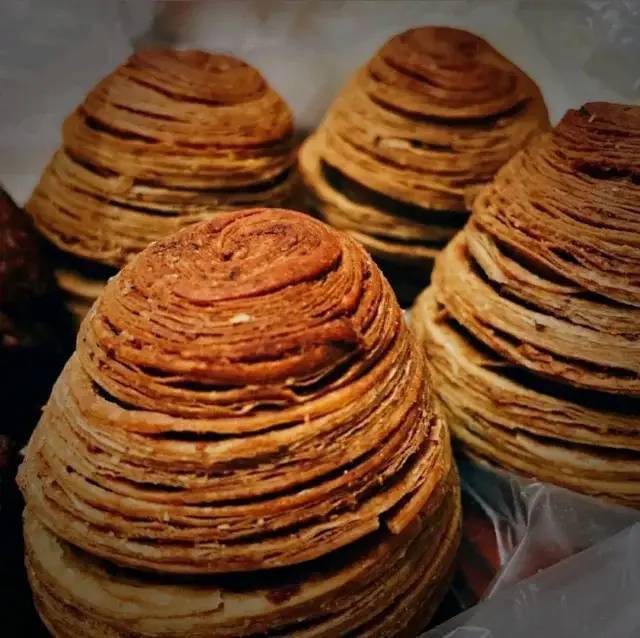 在北京开了30多年的螺丝转儿麻酱味足回味悠长