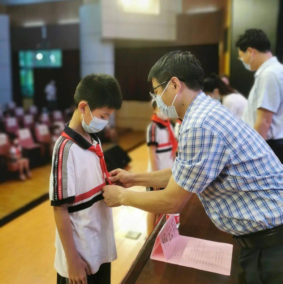 南城阳光第二小学首届暑期托管昨日开班