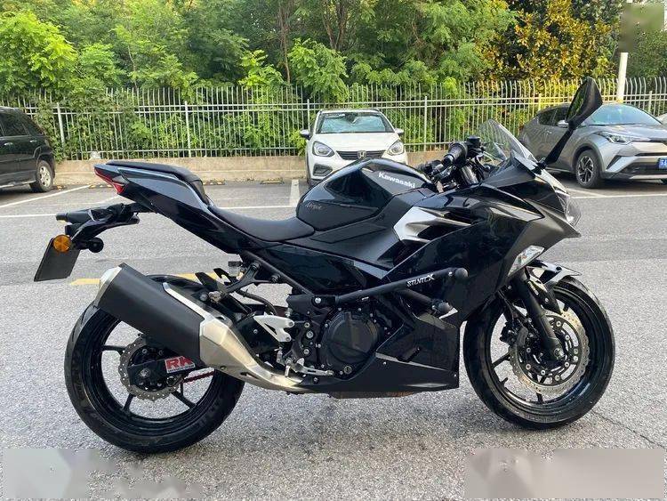 转让| 2021年川崎ninja400_搜狐汽车_搜狐网