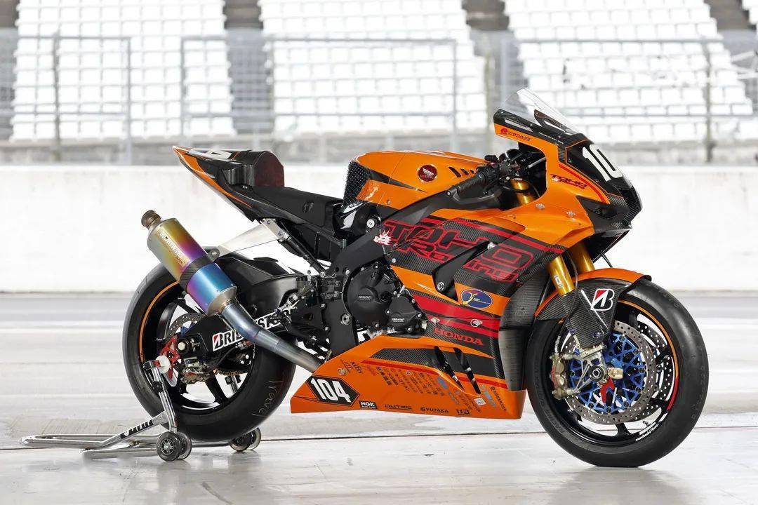 2022 铃鹿八小时耐力赛,日本四家制造商赛车亮相_比赛_honda_参赛