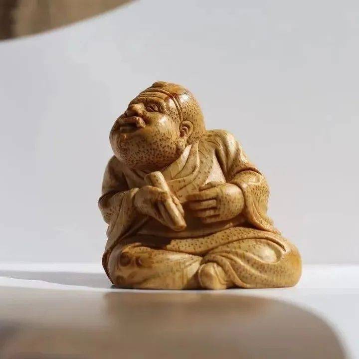 竹雕起源与发展_竹刻_艺术_作品