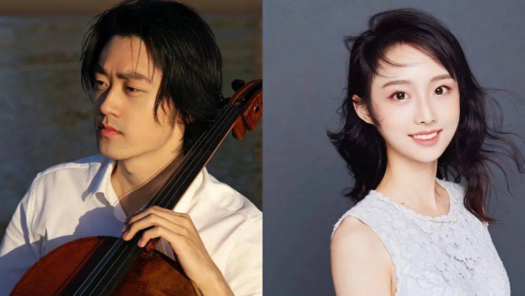 我院校友刘嘉麒,刘诗华"麒弦如此"大提琴音乐会预告_钢琴_演出_室内乐