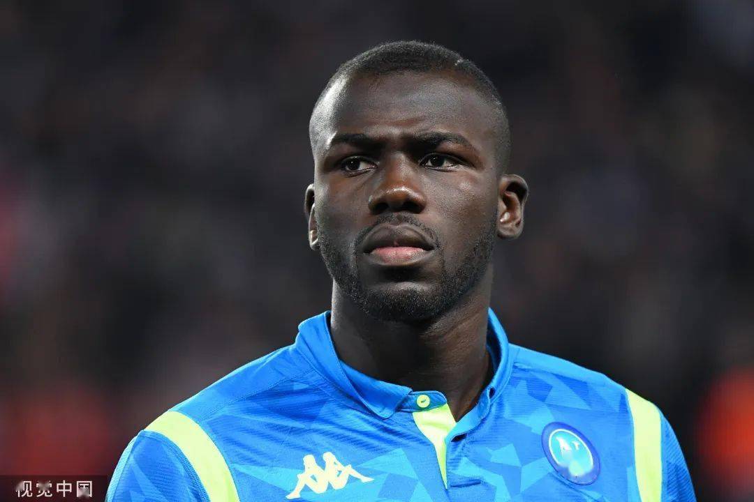 英超| 切尔西接近签下库利巴利 年薪1000万欧_交易_欧元_那不勒斯