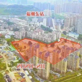 已批复!福州这里拟新建3条道路!_溪口_地块_支路