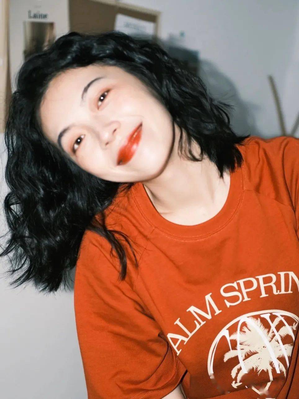 港风"复古卷"_发型_中国_jfxxsp